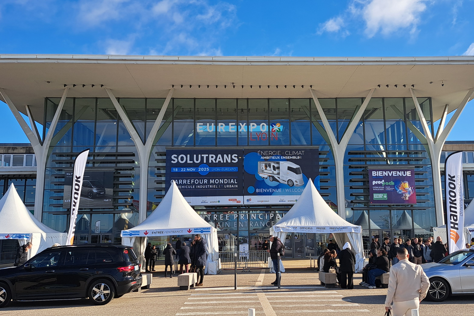 solutrans 2025