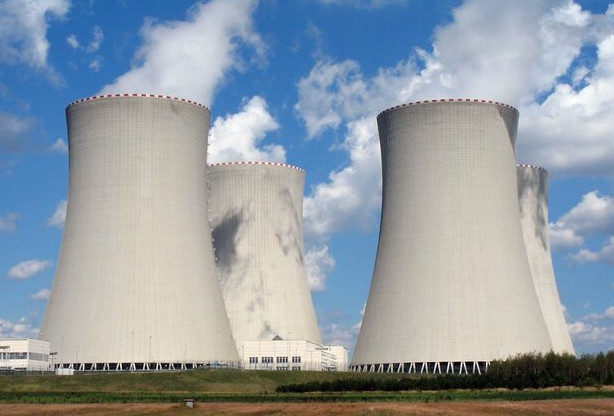 Centrales nucl��aires : une ��ponge scintillante pour surveiller les ��missions de gaz radioactifs