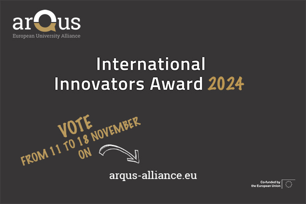 innovators award