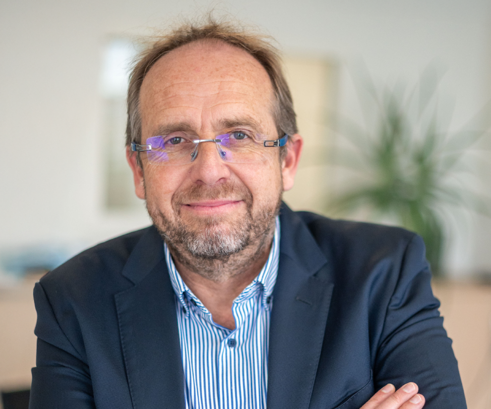 Patrick Mehlen