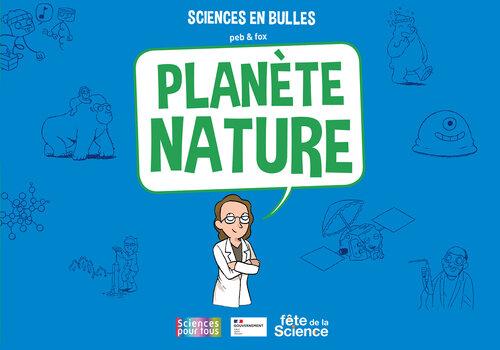 Sciences en bulless