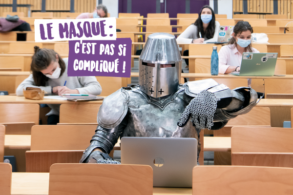 campagne chevalier 
