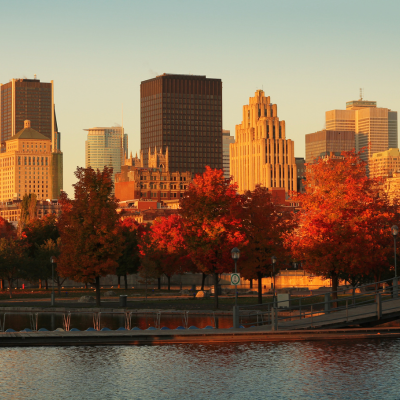Montreal